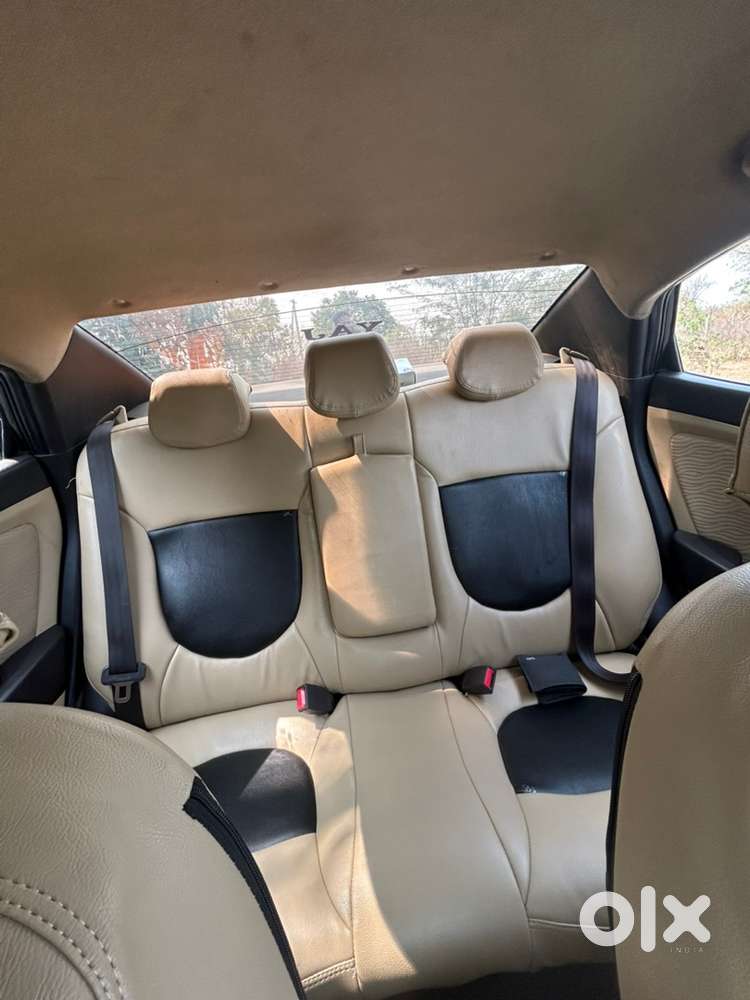 Hyundai Verna 2013 Diesel Well Maintained