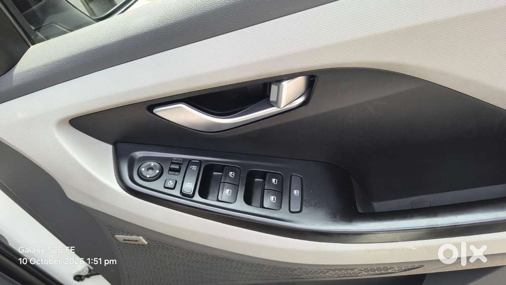 Hyundai Creta 1.5 Sx (o) Diesel At, 2025, Diesel