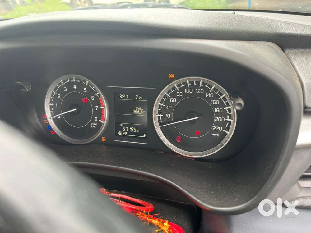 Maruti Suzuki Baleno 2024 Petrol 35000 Km Driven