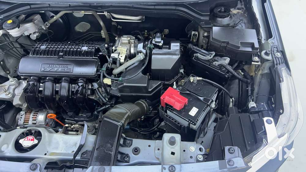 Honda Amaze Vx Cvt I-vtec, 2023, Petrol