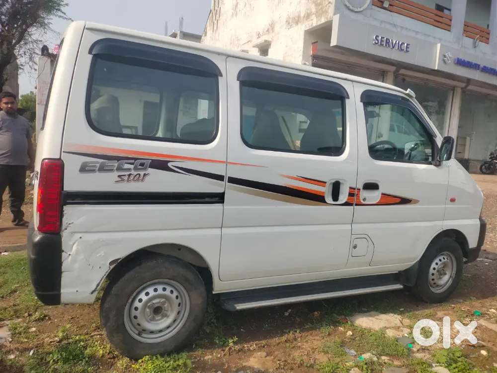 Maruti Suzuki Eeco 1.2 2024