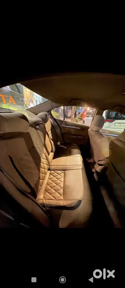 Honda City Ivtec Vmt Automatic 2010   Note - Transfer Compalcery