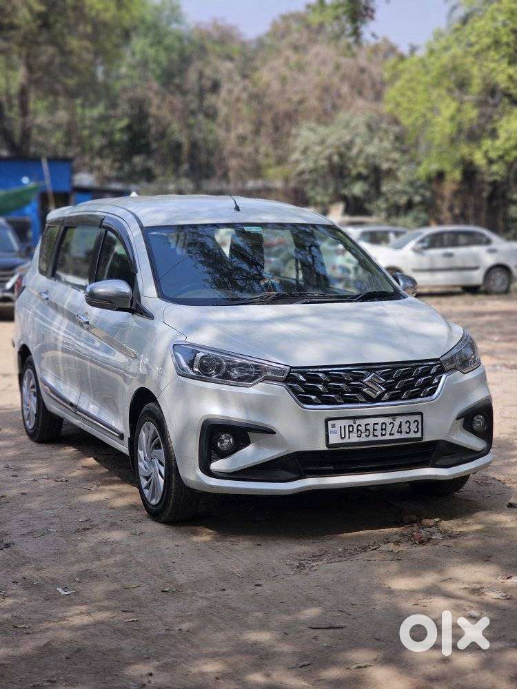 Maruti Suzuki Ertiga Vxi (o) Cng, 2021, Cng & Hybrids