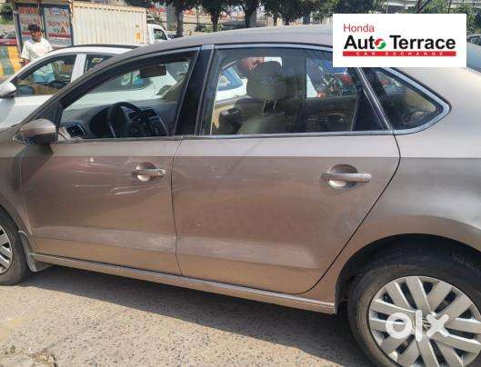 Volkswagen Vento 1.5 Tdi Trendline, 2015, Diesel