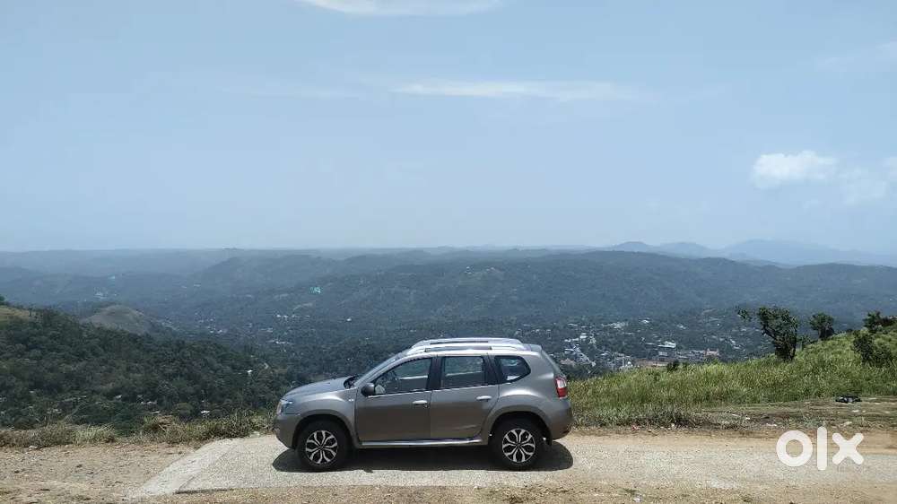 Nissan Terrano Diesel