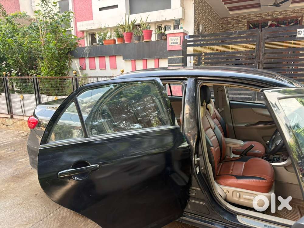 Toyota Corolla Altis 2011 Km Driven Car
