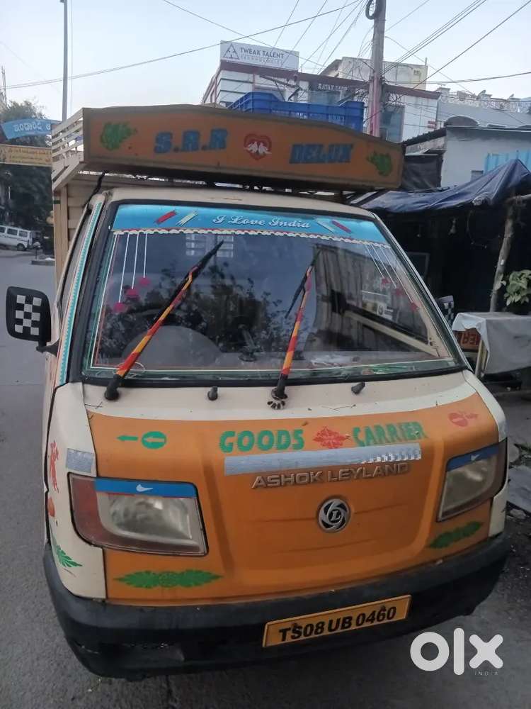 Ashok Leyland Dost LS BSIV. - Commercial & Other Vehicles in Alwin X ...