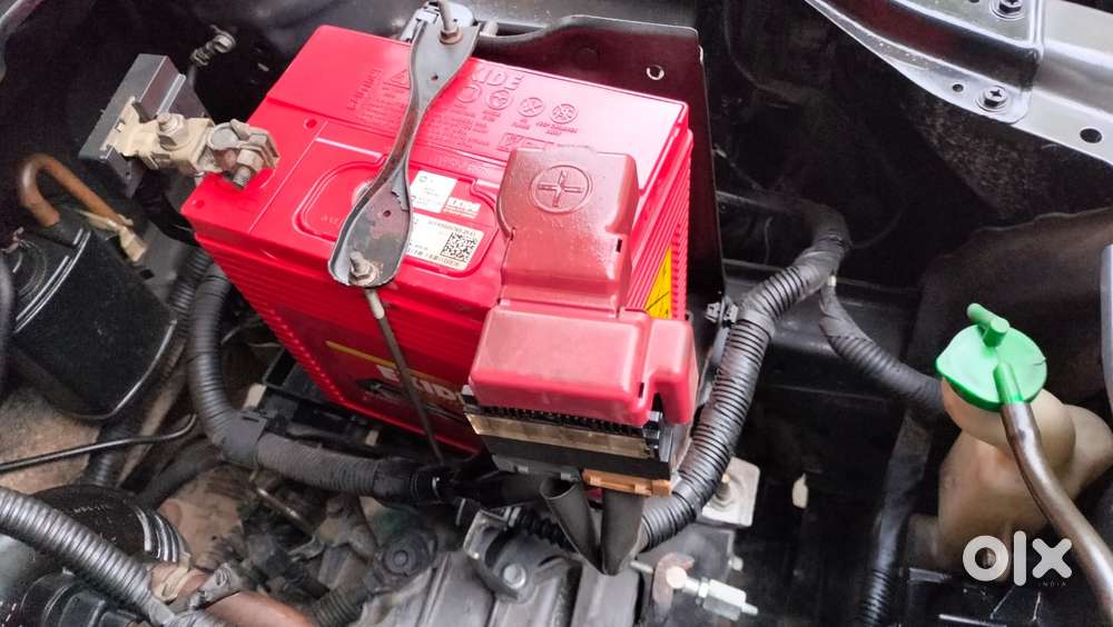 Maruti Suzuki Swift 1.3 Zxi, 2016, Petrol