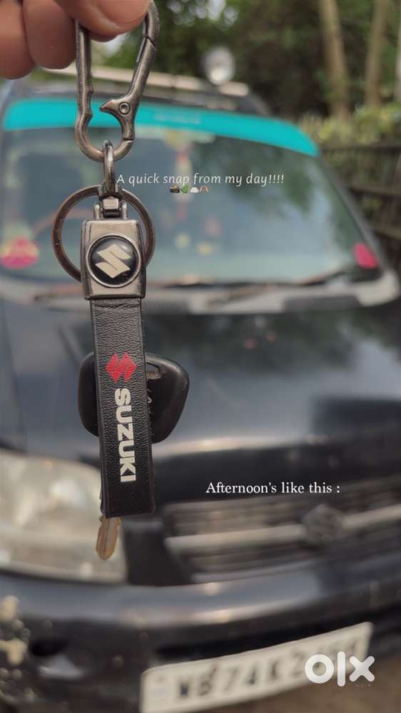 Maruti Suzuki Wagon R 2006