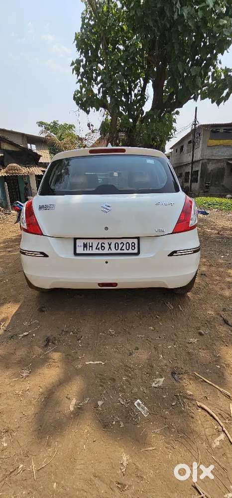 Maruti Suzuki Swift Vdi 2013 Diesel 122000 Km Driven