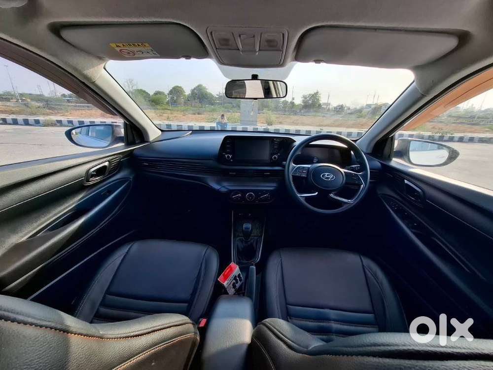 Hyundai I20 1.4 Sportz, 2021, Petrol