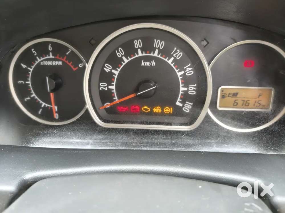 Maruti Suzuki Alto 2014 Vxi 1st Owner