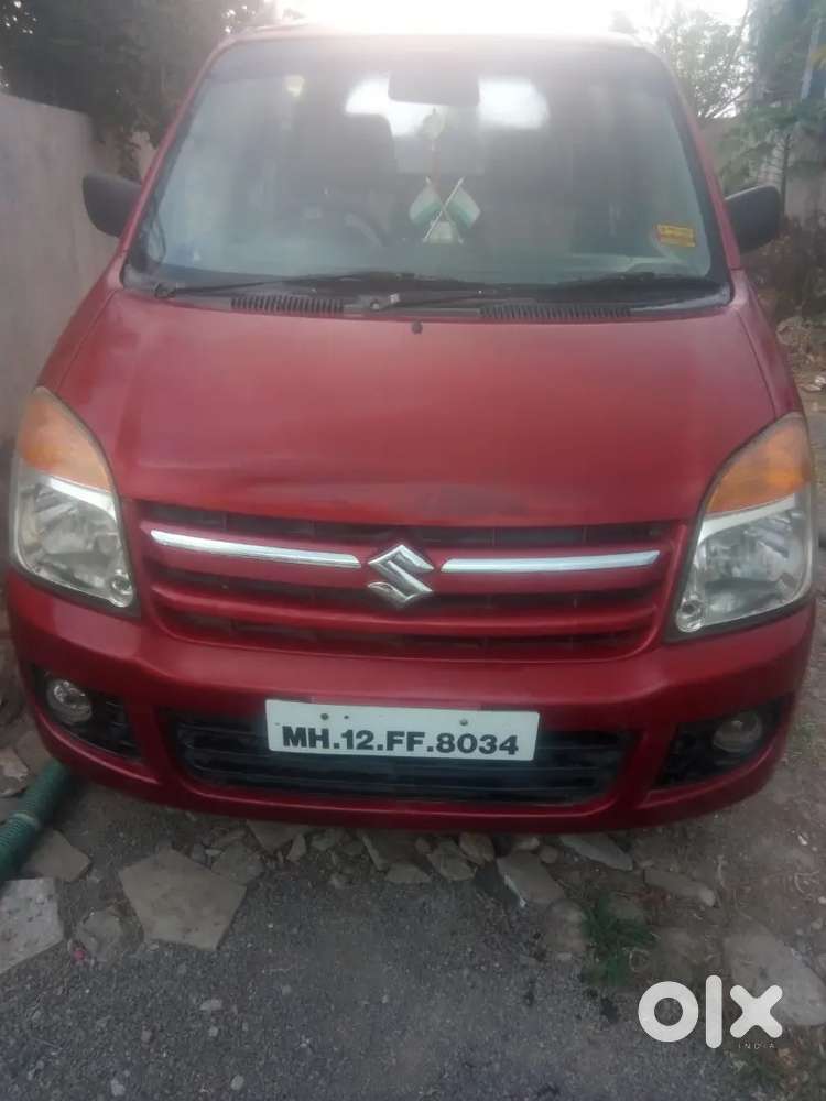 Maruti Suzuki Wagon R 2009  Central Lock,power Window