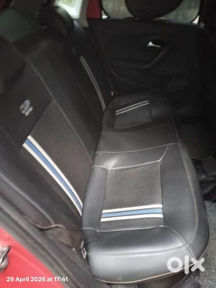 Volkswagen Polo 1.0 Mpi 2019