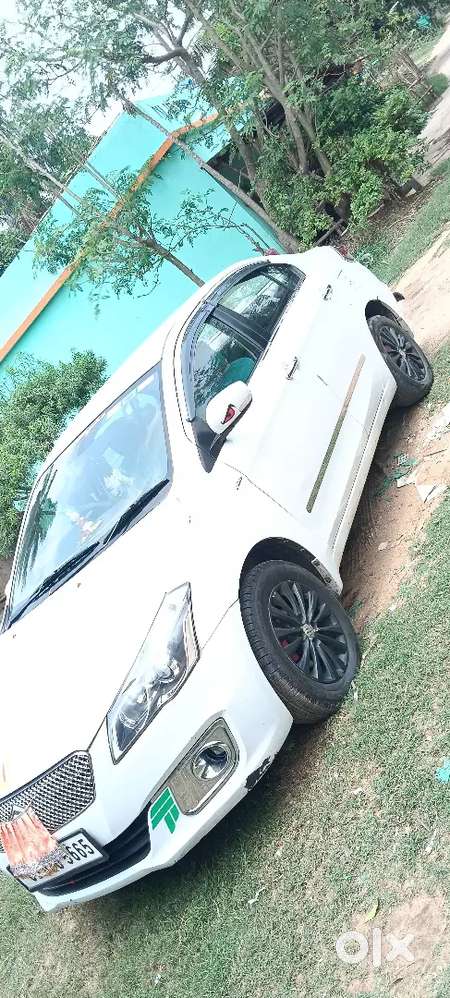 Maruti Suzuki Ciaz Zdi 2015 Diesel