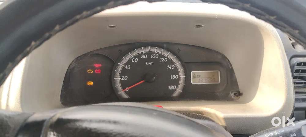 Maruti Suzuki Eeco 2021 Cng & Hybrids 28 Km Driven