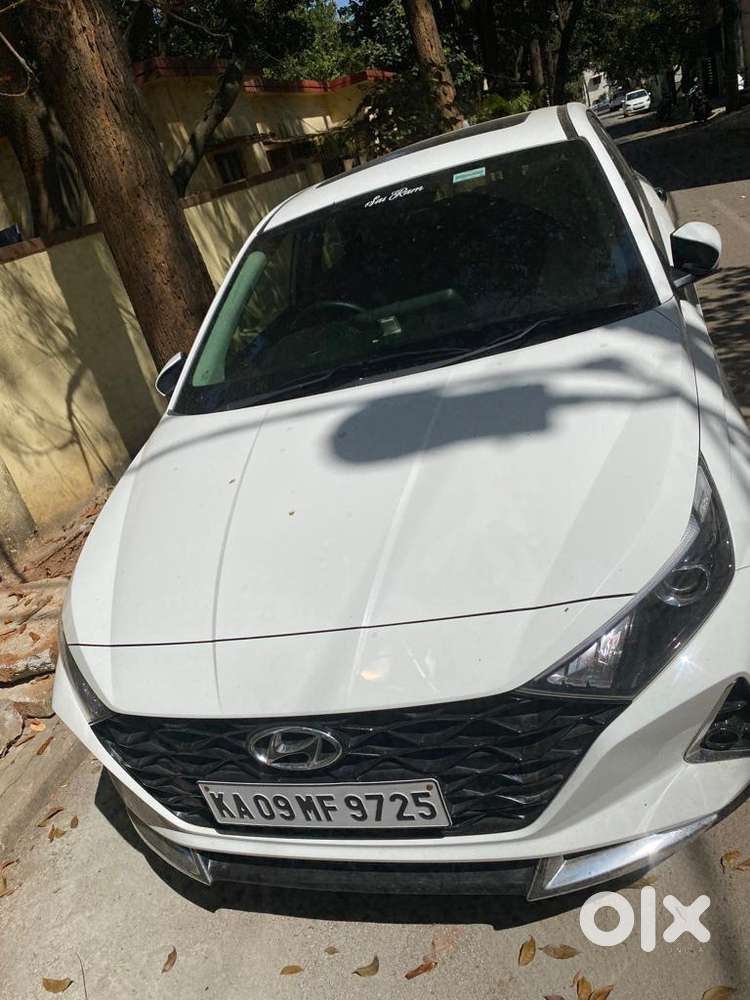 Hyundai I20 Asta Opt, 2021