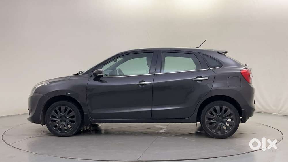 Maruti Suzuki Baleno Alpha Diesel, 2015, Diesel