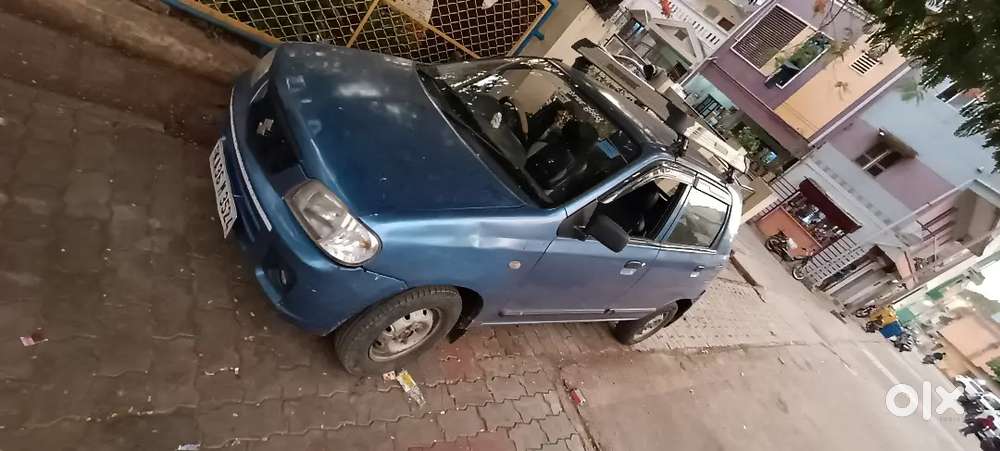 Maruti Suzuki Alto 2007