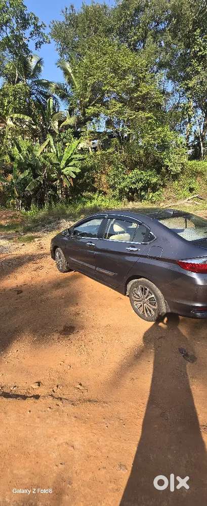 Honda City Vx 2019 Diesel