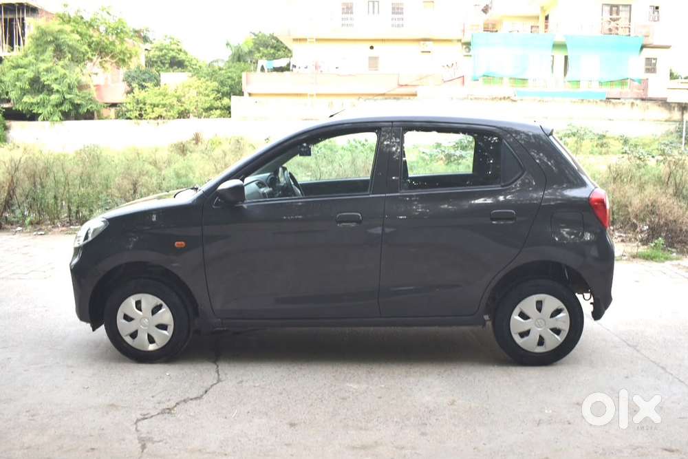 Maruti Suzuki Alto K10 Vxi Amt Optional, 2024, Petrol