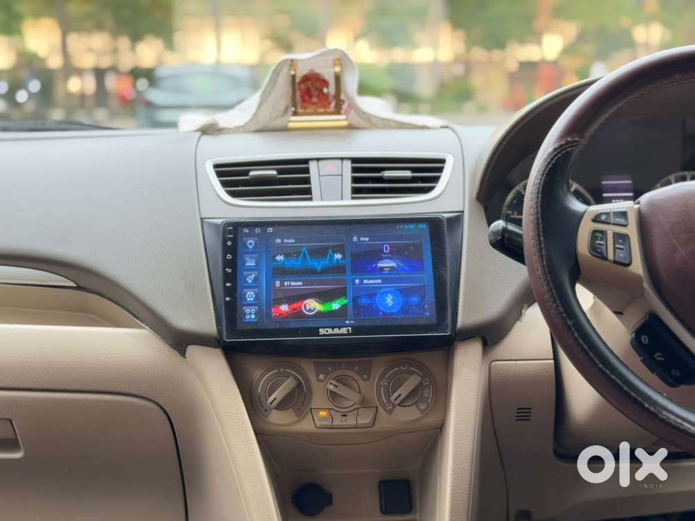 Maruti Suzuki Ertiga Vdi, 2016, Diesel
