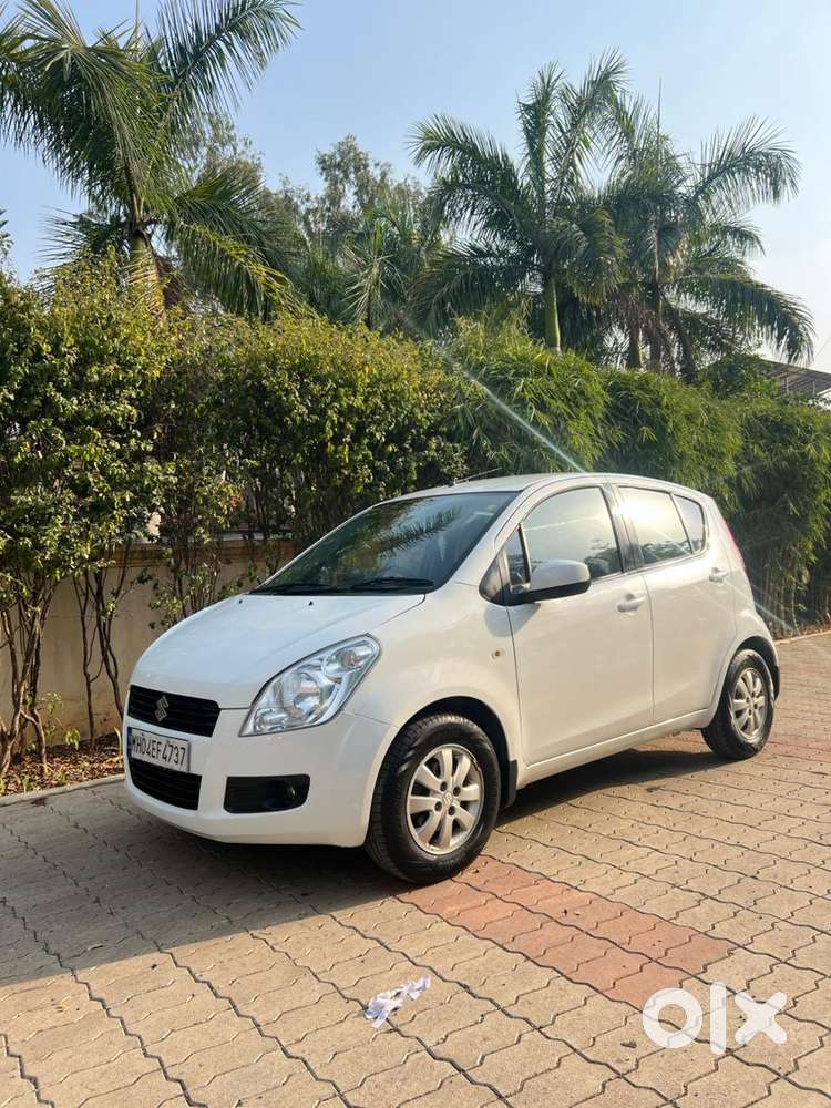 Maruti Suzuki Ritz Zxi Bs-iv, 2010, Petrol