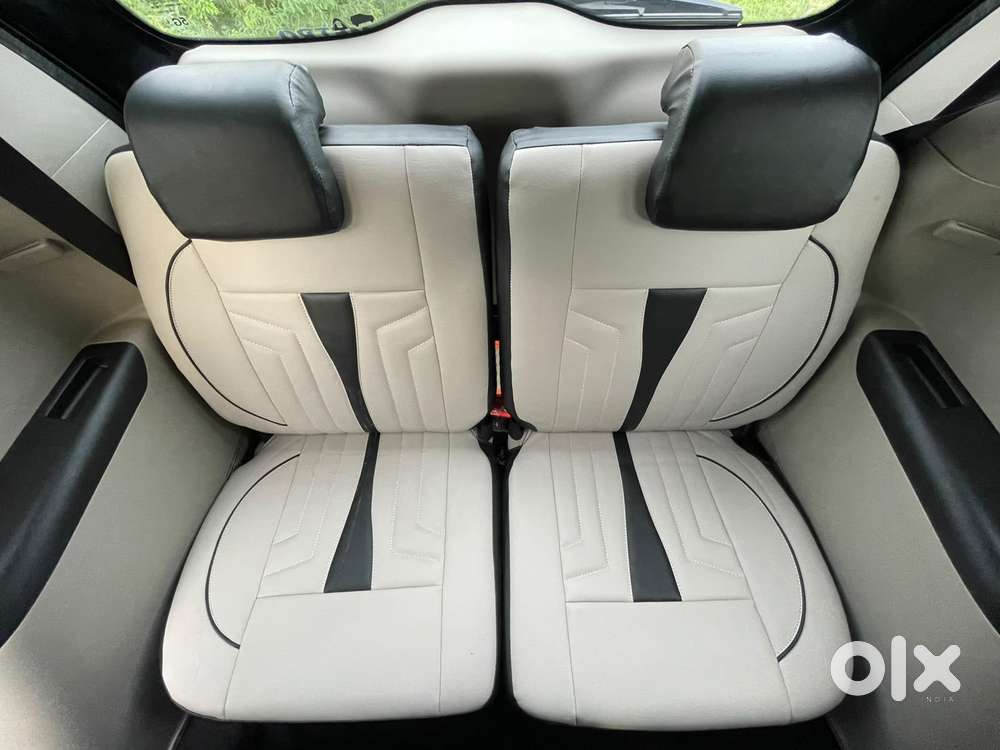 Renault Triber Rxt, 2024, Petrol