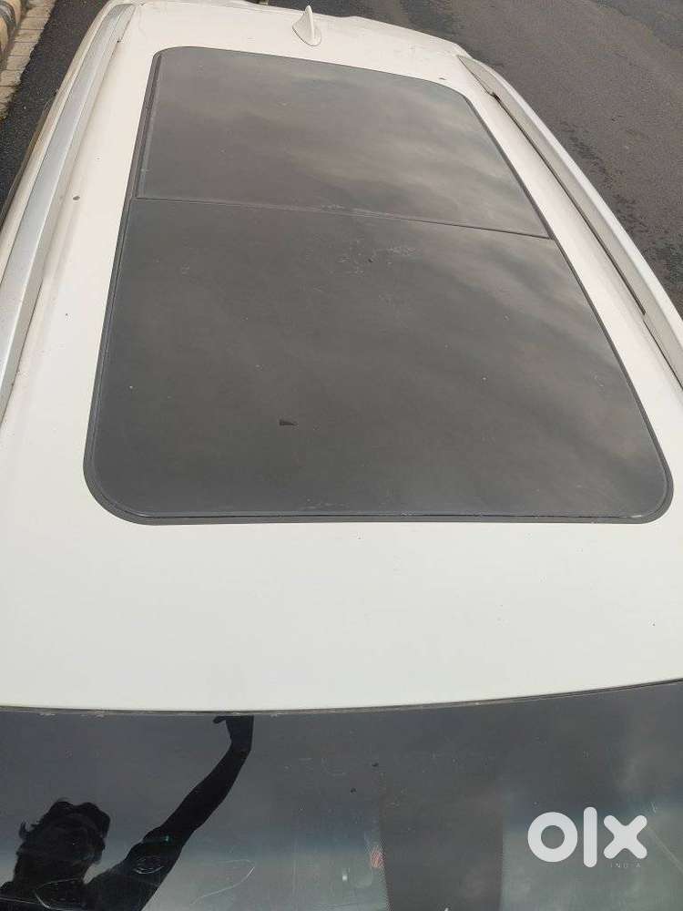 Mg Hector 1.5 Dct Sharp, 2019, Petrol