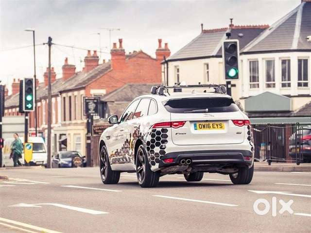 Jaguar Xj, 2019, Diesel