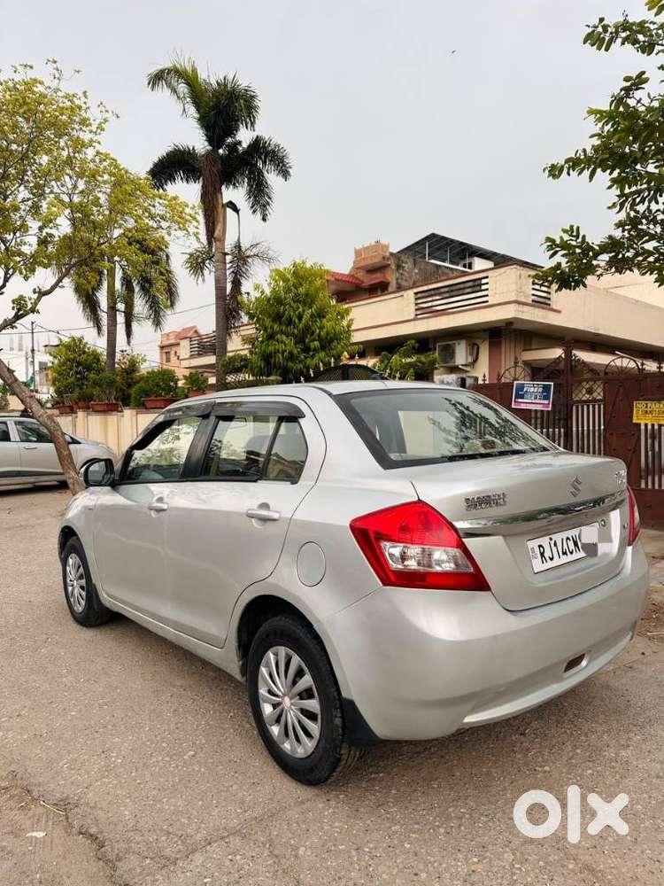 Maruti Suzuki Swift Dzire Vdi (o), 2012, Diesel
