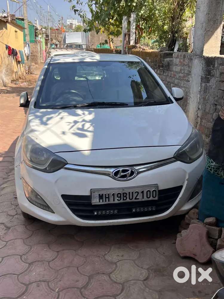 Hyundai I20 2014 Diesel 150000 Km Driven