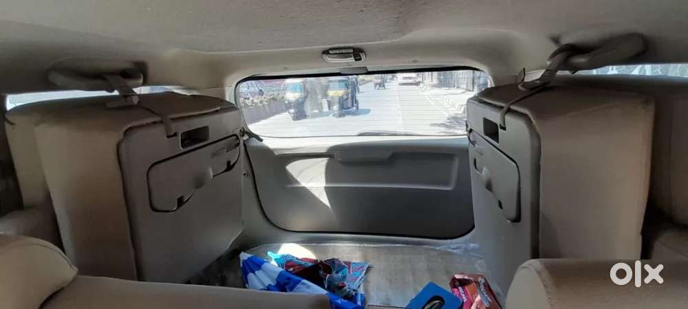 Toyota Fortuner, 2012, Diesel