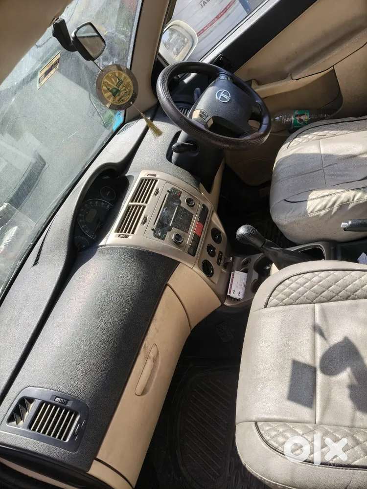 Tata Indica Vista 2012 Diesel Well Maintained