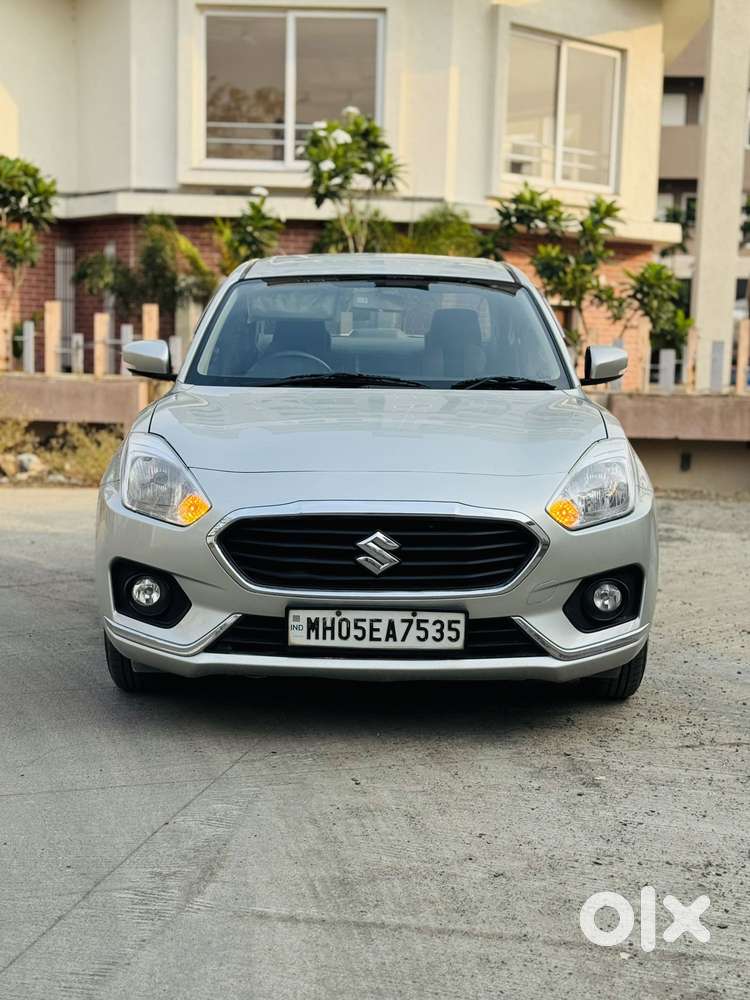 Maruti Suzuki Swift Dzire Vxi Optional, 2020, Petrol