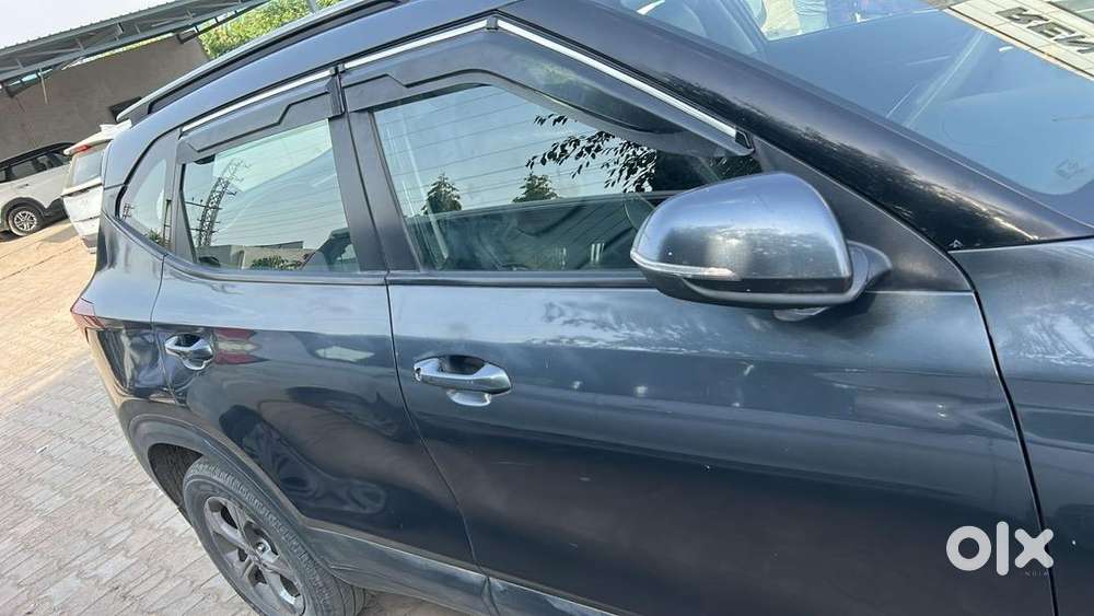 Kia Seltos 2020