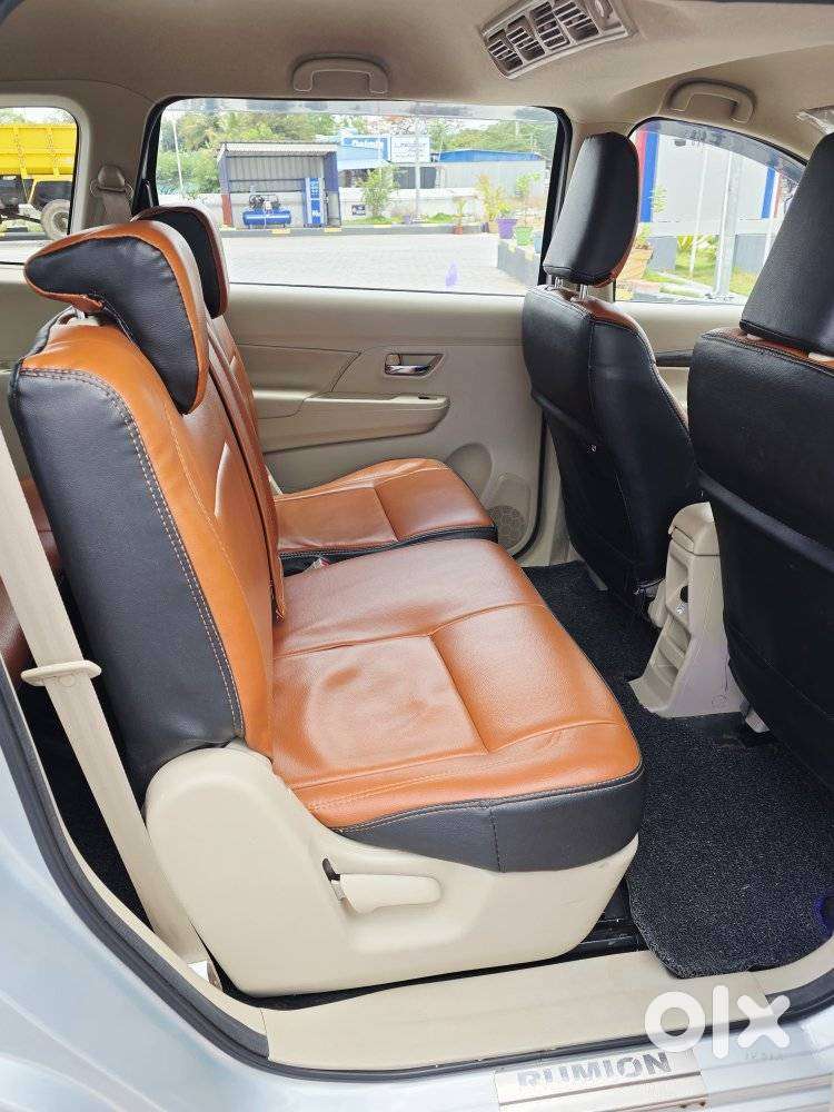 Toyota Rumion V Mt, 2023, Petrol