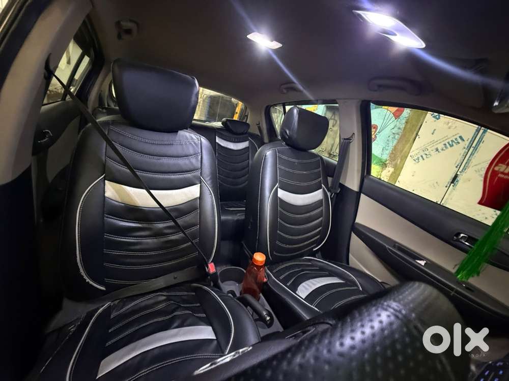 Hyundai I20 Sportz 2013 Petrol Manual