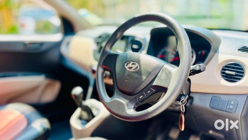 Hyundai Grand I10 Magna 1.2 Crdi, 2014, Diesel