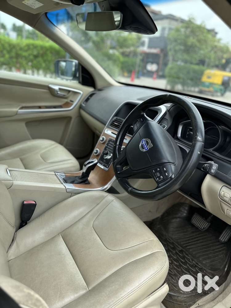 Volvo Xc60 D4 Summum, 2016, Diesel