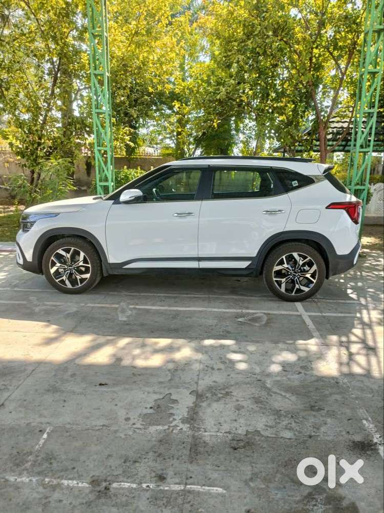 Kia Setos 1.5 Gtx At