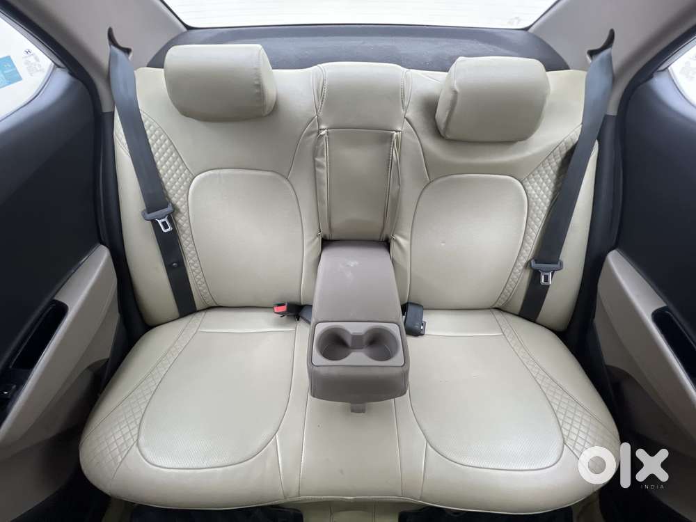 Hyundai Xcent Sx 1.2, 2017, Petrol