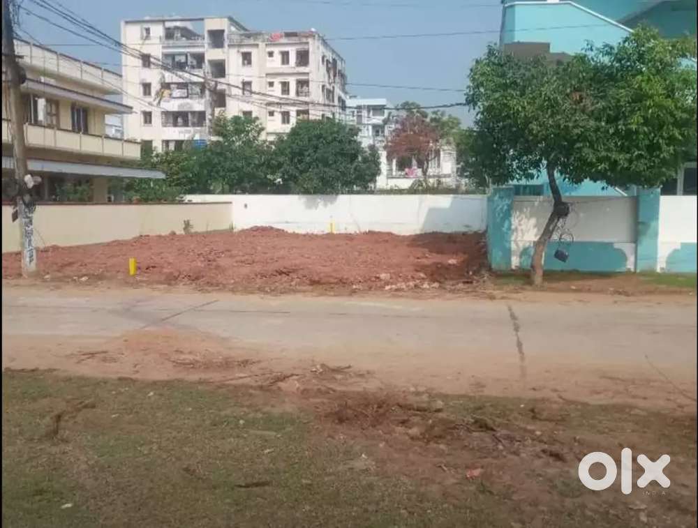 Dtcp layout - Lands & Plots in Raja Ram Mohan Raja Nagar, Kakinada ...