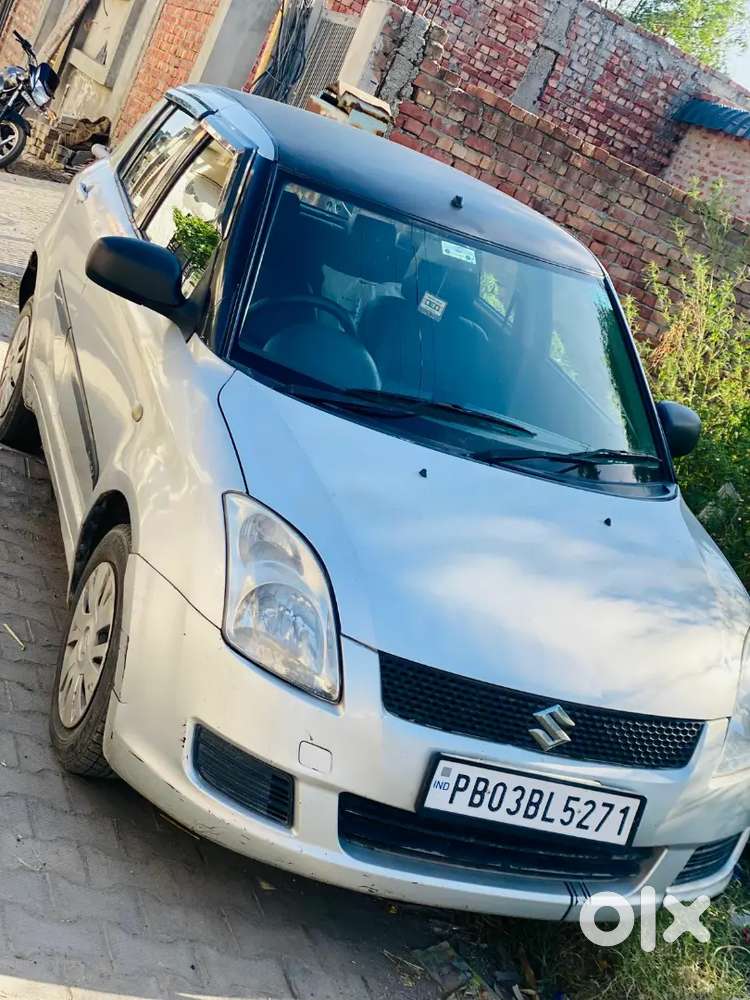 Maruti Suzuki Swift 2007 Passing 2028