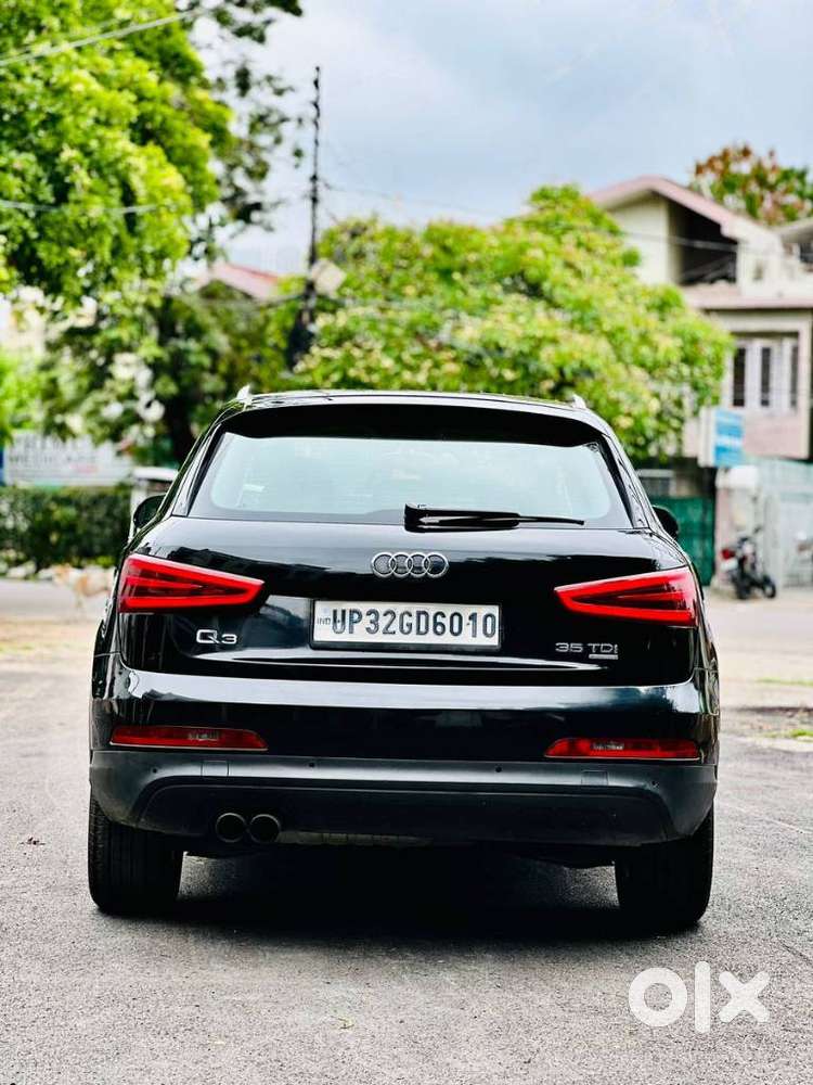 Audi Q3 35tdi Premium, 2015, Diesel
