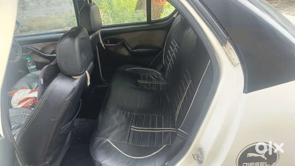 Tata Indigo Diesel 20015 Lx Good Condition Android. Display Music Syst