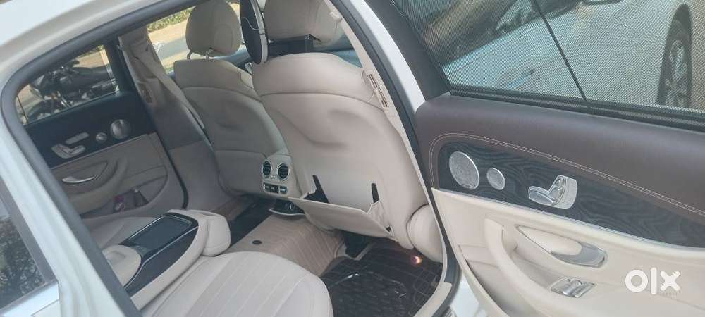 Very Nice Car