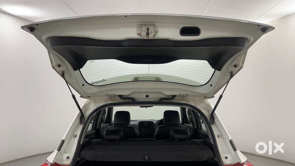 Maruti Suzuki Vitara Brezza Zdi Plus Amt, 2019, Diesel