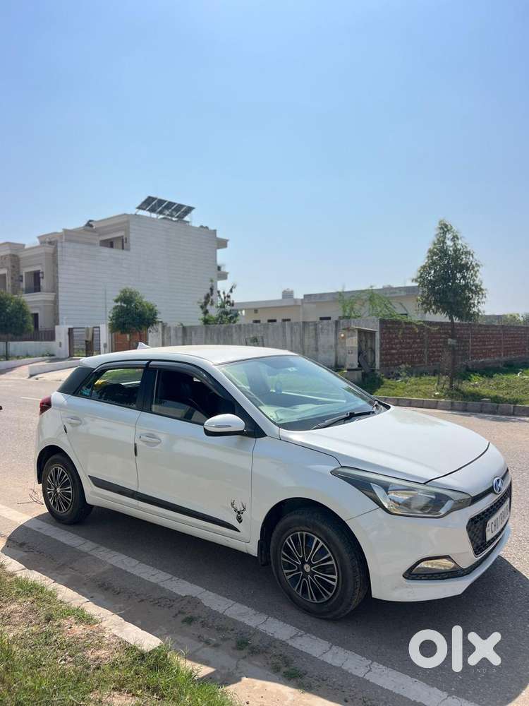Hyundai I20 1.2 Era, 2015, Petrol