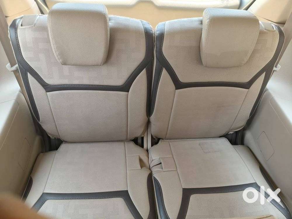 Maruti Suzuki Ertiga Zxi (o) Cng [2022-2023], 2023, Cng & Hybrids